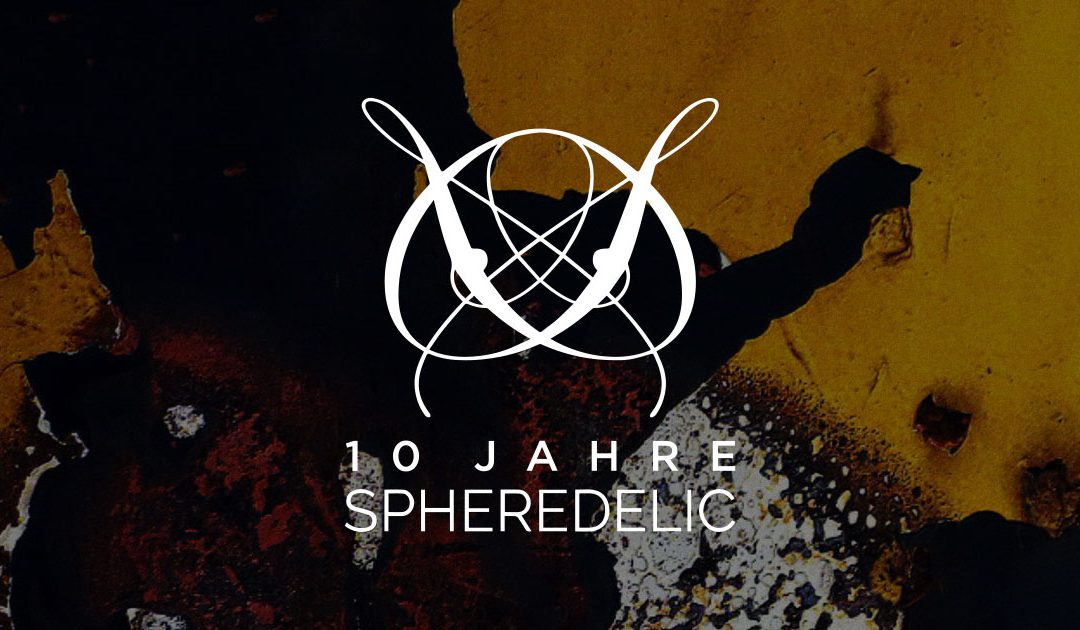 Das Netlabel Spheredelic feiert seinen 10. Geburtstag auf dem Bachblyten Festival