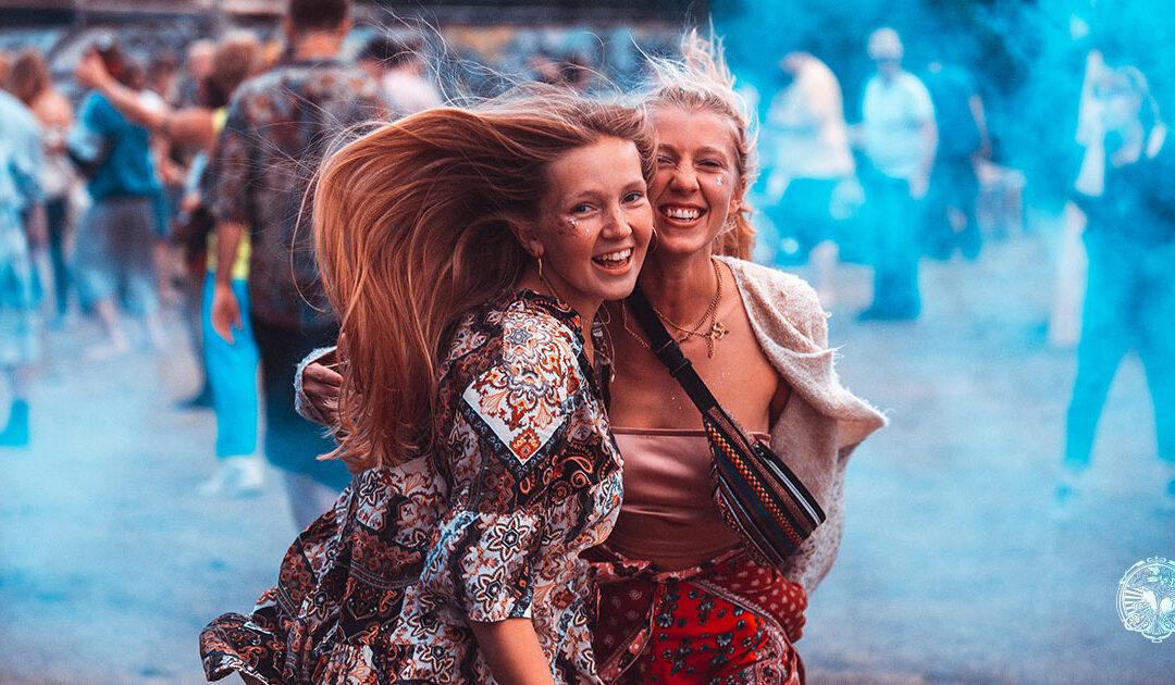 Stabile Ticketpreise für das Bachblyten Festival auch in 2020