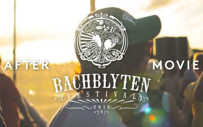 Offizieller Aftermovie vom Bachblyten Festival 2013