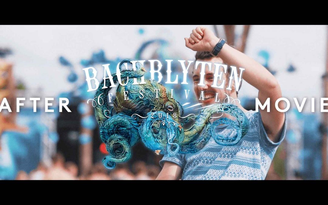 Offizieller Aftermovie vom Bachblyten Festival 2018